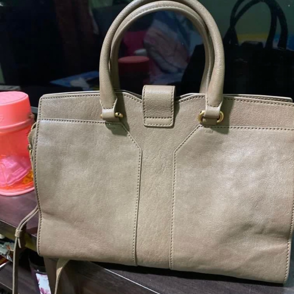 YSL Y Cabas - Picture 3 of 4